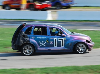 Illustration for article titled The Top 77 Lemons of the 2010 New England 24 Hours of LeMons